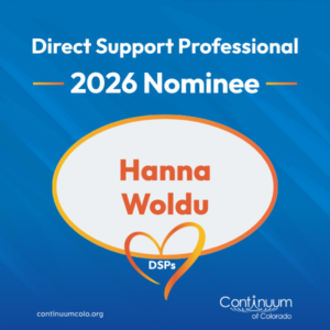 Hanna Woldu