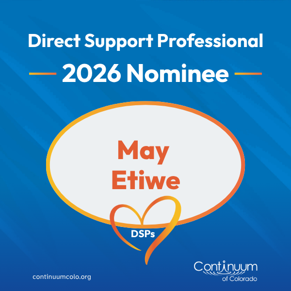May Etiwe