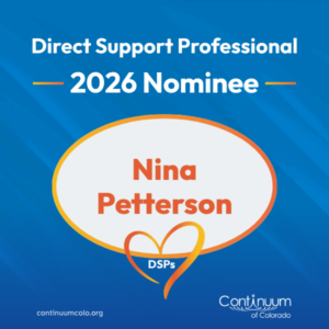 Nina Petterson