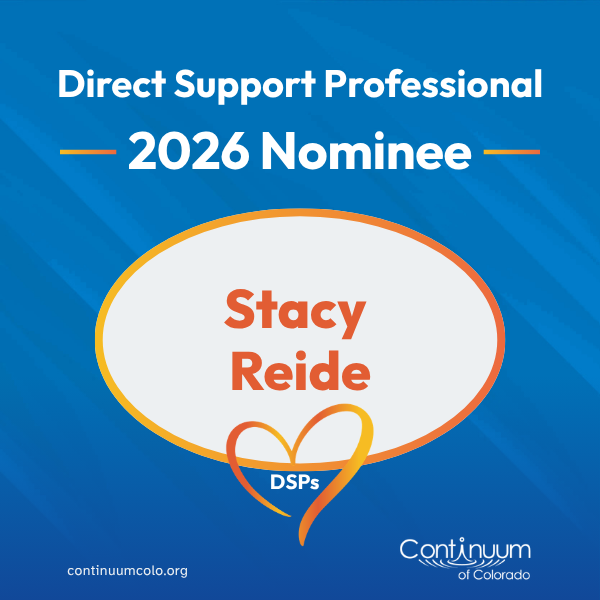 Stacy Reide